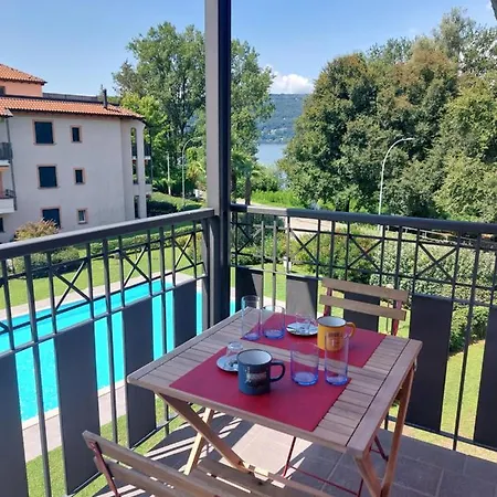 Apartman A Casa Di Clara *
