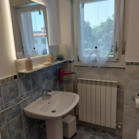 Apartman A Casa Di Clara *