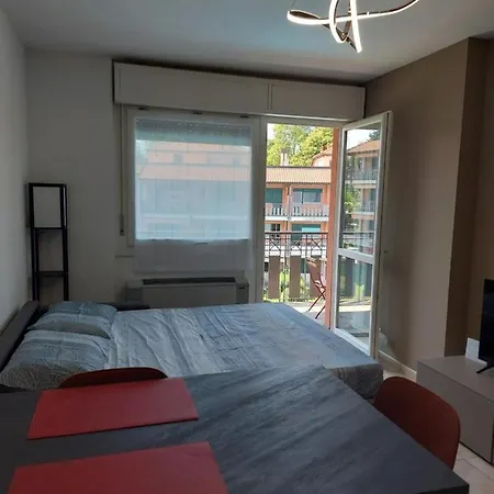 Apartman A Casa Di Clara